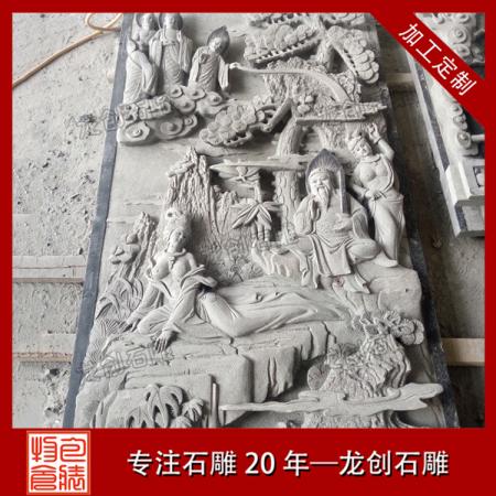 惠安石材浮雕廠 石材浮雕報(bào)價