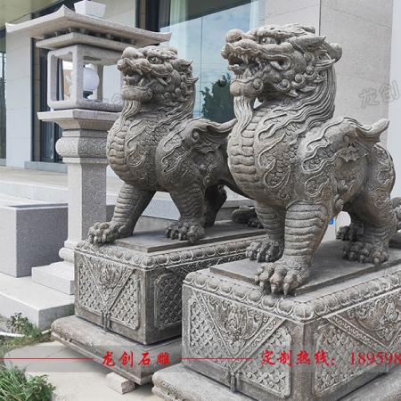 石雕的貔貅多少錢(qián)一個(gè) 石雕貔貅價(jià)格