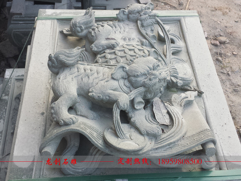 外墻石材浮雕多少錢(qián) 祖厝石材浮雕價(jià)格